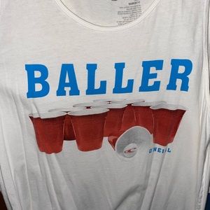 “Baller” Tank Top